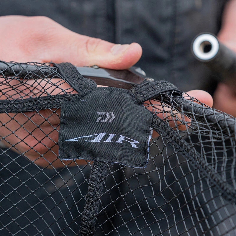 Daiwa Air Carbon Landing Nets